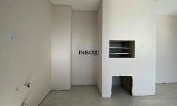 Imagem 2: Apartamento com 2 dormitórios para venda no bairro Progresso, em Bento Gonçalves