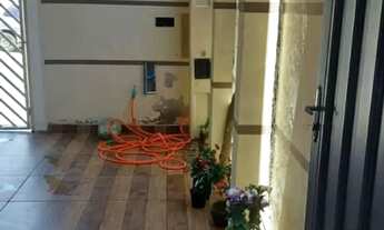 Imagem 2: Casa em Rua Doutora Regina Seli Forchetti Spinardi - Parque Residencial São Clemente - Mon