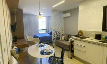 Imagem 2: Studio mobiliado no Córrego Grande - pertinho da UFSC!