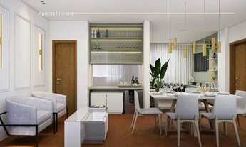 Imagem: Apartamento 03 quartos, 02 vagas e elevador