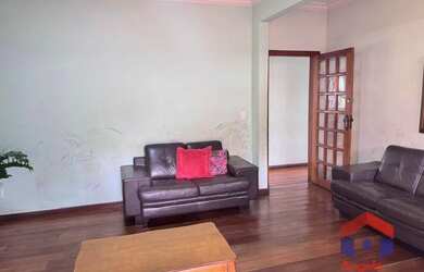 Imagem 6: Casa com 3 quartos à venda, 358 m² por R$ 850.000 - São João Batista - Belo Horizonte/MG