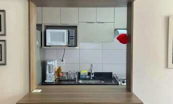 Imagem 3: SV70- APARTAMENTO DISPONÍVEL