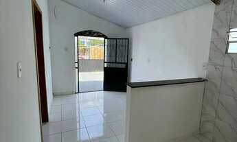 Imagem 5: NOVA CIDADE - Casa Térrea para venda com 2 quartos em Cidade Nova - Manaus - AM