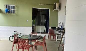 Imagem 7: EXCELENTE CASA EM UBATIBA - QUINTAL AMPLO E ÁREA GOURMET