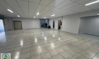 Imagem 5: Galpão no Bairro Salto do Norte