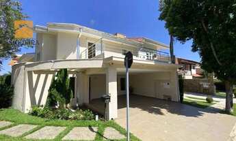 Imagem: Condomínio Granja Olga II - Casa com 3