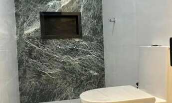 Imagem 4: Duplex novo com fino acabamento no Parque Olímpico por apenas R$ 450.000,00!