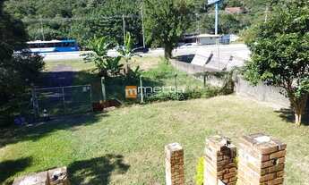 Imagem: Terreno com 1.121 m² frente para SC401