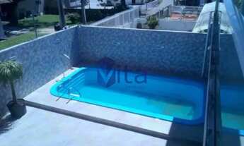 Imagem: CASA RESIDENCIAL em FLORIANÓPOLIS - SC