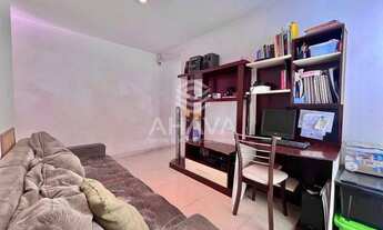 Imagem 7: Casa com 3 Quartos à Venda - 245m² - Santa Amélia - Próximo à Avenida Portugal