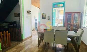 Imagem 3: Vendo Casa Porteira Fechada