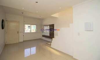 Imagem 2: SOBRADO MOBILIADO, 2 QUARTOS, 2 VAGAS - CAMINHOS DO SOL - GUARUJÁ