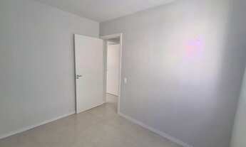 Imagem 4: APARTAMENTO PARA ALUGAR - CONDOMÍNIO MARAPONGA VILLE