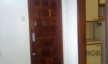 Imagem 3: Apartamento para Venda - 37m², 1 dormitório, Santo Antonio