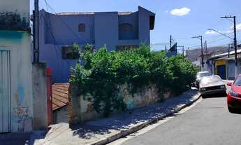 Imagem 2: Casa para venda em Vila Espanhola com 3 quartos , 120m²