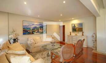 Imagem 2: Apartamento à Venda - Santo Agostinho, 5 Quartos, 600 m2