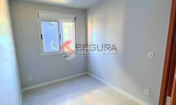 Imagem 5: Apartamento possui 2 dormitórios na Olaria em Canoas