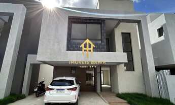 Imagem: Casa à venda - Condomínio Reserva Evo