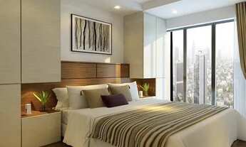 Imagem 3: APRT 1 quarto em niteroi ! a 6 min caminhando do shopping !