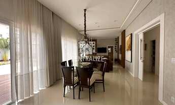 Imagem 6: VENDA - CASA - CONDOMÍNIO SPAZZIO VERDE-ESTRELA-PONTA GROSSA-PR