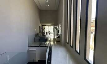 Imagem 4: Casa para locação com 4 suites - Condomínio Ibi Aram - Ibi Aram II Itupeva/SP RE