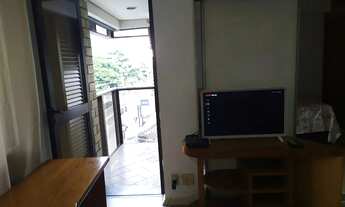 Imagem 2: Flat para locação em Moema - SP