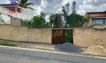 Imagem 2: Terreno à venda, 450 m² - Jardim Panorama - Montes Claros/MG