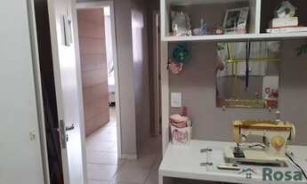 Imagem 3: Sobrado em condomínio fechado para venda, 3 quarto(s), Barra Do Pari, Cuiabá