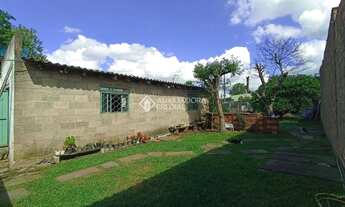 Imagem 3: Terreno 10 x 44, duas frentes bairro Niterói - Canoas/RS