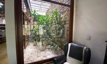 Imagem 6: Casa residencial para alugar no bairro Cristal com 500 m² e 5 dormitórios/quartos