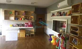 Imagem 8: Locação-Casa de condomínio-Barueri-Tamboré