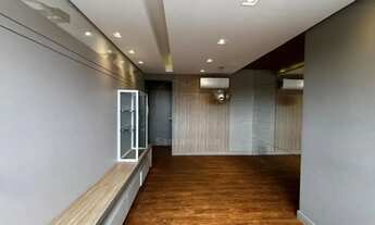 Imagem 5: Apartamento à venda e para locação no Edifício Mediterranée com 3 quartos na Região Centra