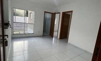 Imagem: Alugo apartamento na estrada da Maioba