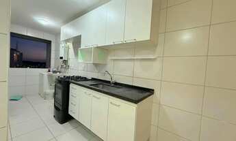 Imagem 7: Apartamento prontinho para morar em Lagoa Nova !