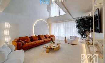 Imagem 2: Apartamento Diferenciado Duplex no Edifício Square Hobus na Praia Brava