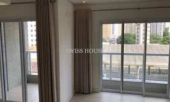 Imagem 3: Apartamento à venda no Residencial Paraty em Campinas/SP