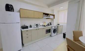 Imagem 5: Solarium Beach Club 408 T1