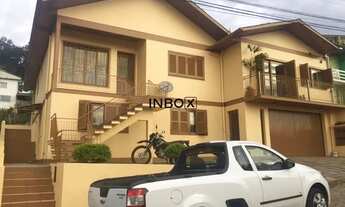 Imagem: INBOX CIA IMOBILIÁRIA VENDE ÓTIMA CASA