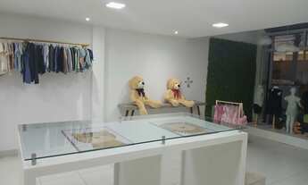 Imagem 2: Passo ponto loja infantil completa , móveis, estoque