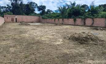 Imagem: Transfiro lote 1000 m², lote plano, murado