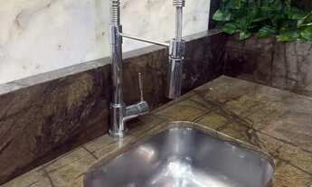 Imagem 3: Imóvel para aluguel possui 38 metros quadrados em Horto Florestal - São Paulo - SP