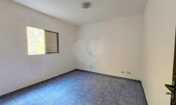 Imagem 6: Apartamento com 2 quartos para locação em Jaguaré - SP