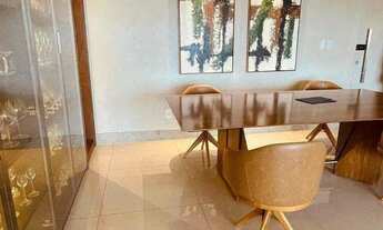 Imagem 6: Apartamento a venda no Jardins - Mansão Vale do Luar [5385