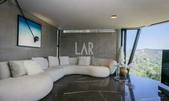 Imagem 6: Casa em Condomínio para aluguel, 5 quartos, 5 suítes, 4 vagas, Vale dos Cristais - Nova Li