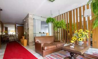 Imagem 2: Apartamento para venda e locação em Vila Olímpia com 2 quartos , 74m²