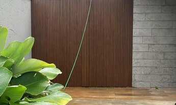 Imagem 4: Casa no Quinta do Salto com 230 metros quadrados e 3 suítes