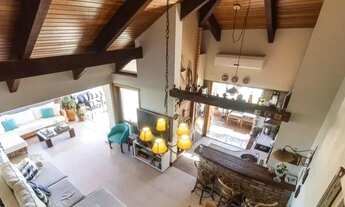 Imagem 5: Cobertura com 4 dormitórios, 420 m² - venda por R$ 3.300.000,00 ou aluguel por R$ 17.934,0