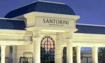 Imagem 2: CASA À VENDA CONDOMÍNIO SANTORINI CLUB PAULÍNIA