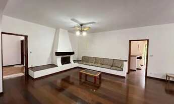 Imagem 4: Casa à venda em Barueri, Alphaville, com 4 quartos, com 750 m², Alphaville Residencial Um