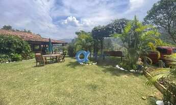 Imagem 6: Casa- Petrópolis, Itaipava